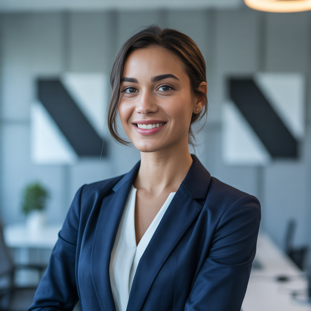 Maria Constantin - Data Science Lead