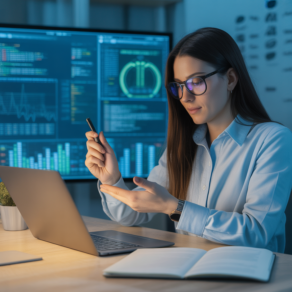 Automated testing and continuous integration pipeline for AI models